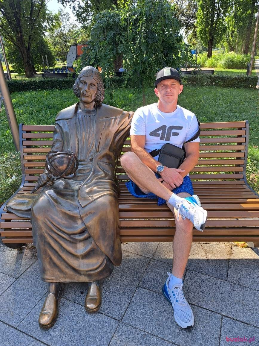 Kacper, Mężczyzna, 40, Ełk, Polska: 1