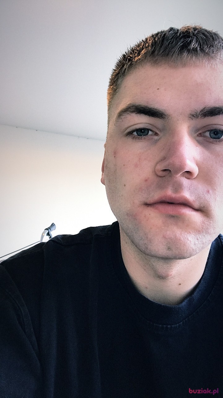 Remigiusz, Mężczyzna, 24, Oss North Brabant Province, Holandia: 1