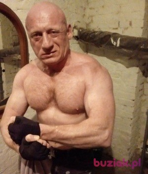 Pawel, Mężczyzna, 51, Berlin, Niemcy, Zdjęcie: 2