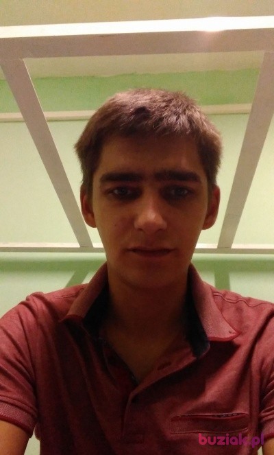 Alex, Male, 32, Środa Wielkopolska, Polska: 1