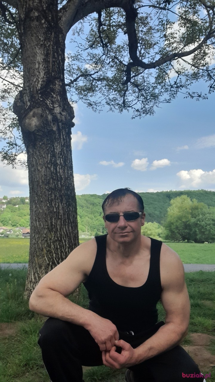 ARTUR, Mężczyzna, 47, Nürnberg, Niemcy, Zdjęcie: 1
