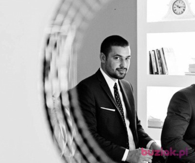Krystian, Male, 30, Olsztyn, Polska, Photo: 1