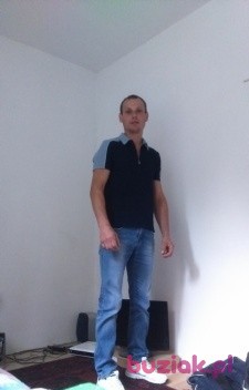 Radosław , Mężczyzna, 40, Koszalin, Polska, Zdjęcie: 1