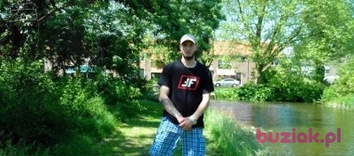 Mateusz, Mężczyzna, 38, Rotterdam South Holland Province, Holandia, Zdjęcie: 1