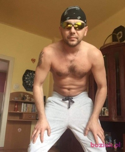 Mariusz , Male, 45, Kalwaria Zebrzydowska, Polska, Photo: 1