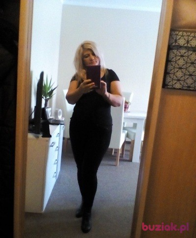Iwona, Female, 46, Kętrzyn, Polska, Photo: 3