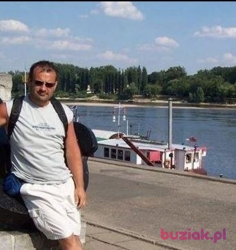 Wojtek, Male, 54, Holandia: 1