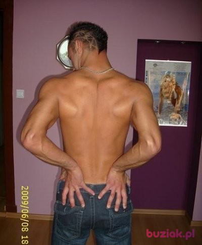 David, Mężczyzna, 40, Bydgoszcz, Polska, Zdjęcie: 5
