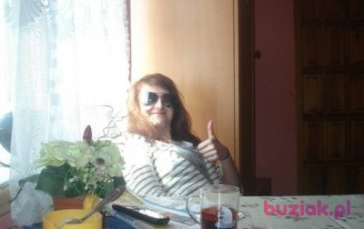 Daria, Female, 28, Tomaszów Mazowiecki, Polska, Photo: 1