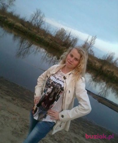 madzia, Female, 29, Warka, Polska: 1