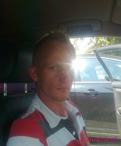 Wojciech, Male, 36, Kazimierza Wielka, Polska, Photo: 2