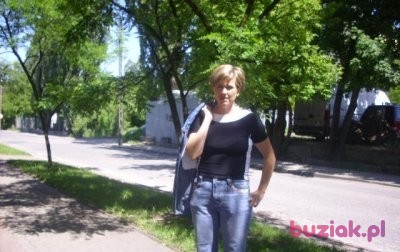 Dorota, Female, 55, Łódź, Polska, Photo: 1