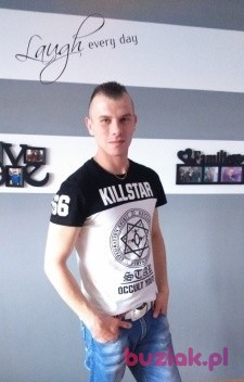 Kamil, Mężczyzna, 37, Kalisz, Polska, Zdjęcie: 2