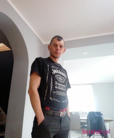 Tomek, Male, 42, Gdańsk, Polska, Photo: 2