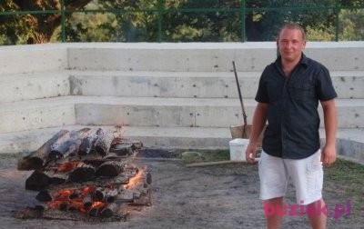 Grzegorz, Mężczyzna, 38, Gdańsk, Polska, Zdjęcie: 1