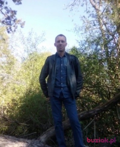 Tomek , Male, 42, Monachium, Niemcy, Photo: 1