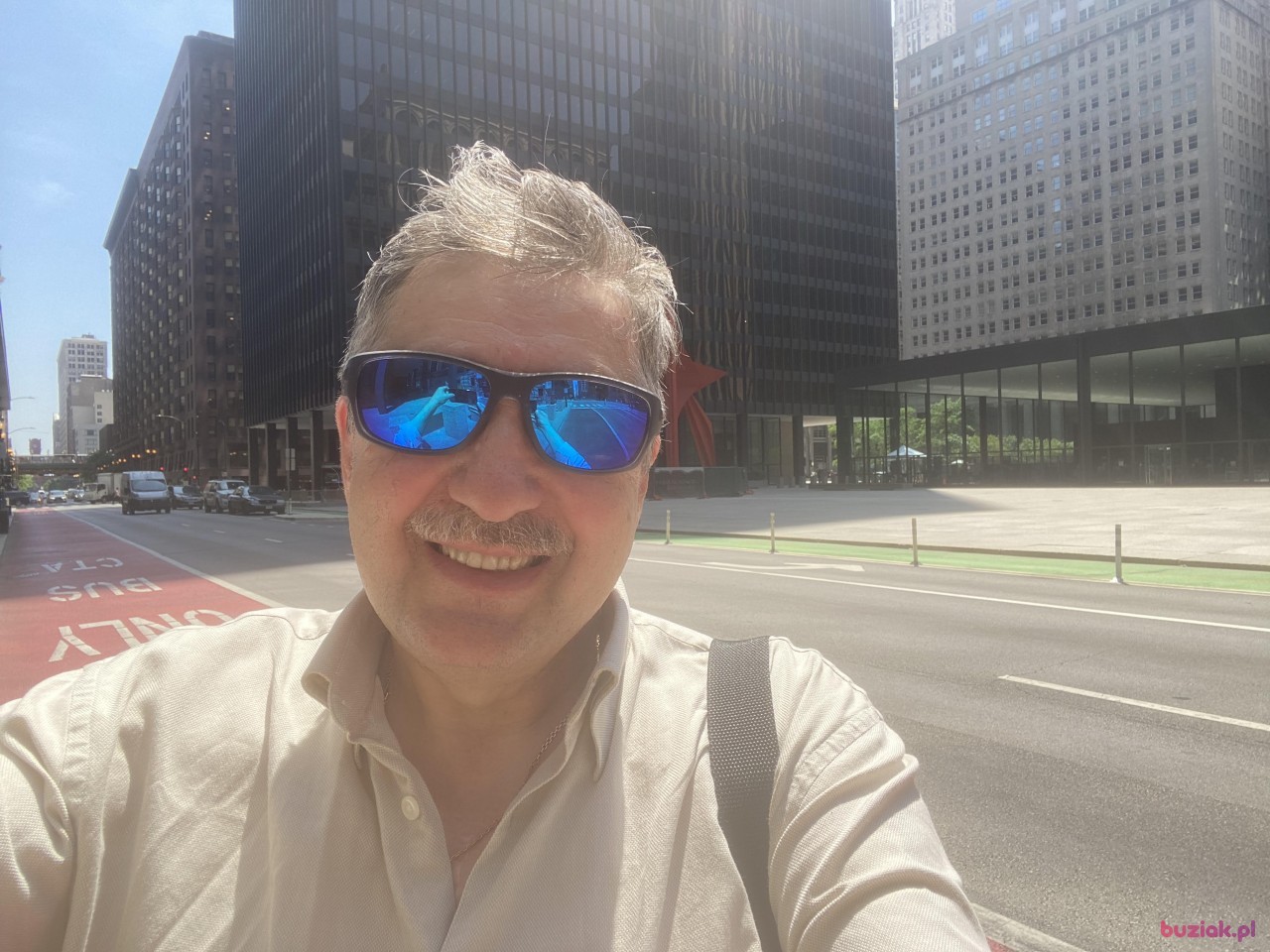 Stanislaw, Mężczyzna, 61, Woodstock Illinois, USA, Zdjęcie: 1