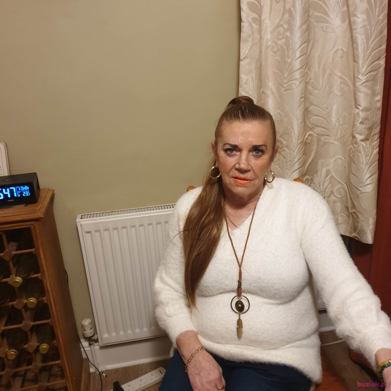 Ewa, Kobieta, 60, Swindon, Wielka Brytania, Zdjęcie: 1