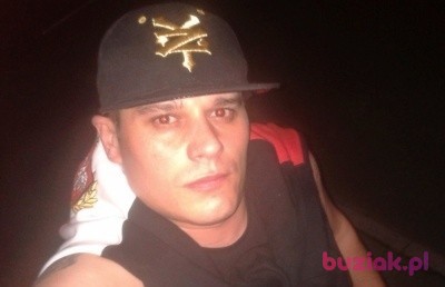 Marcin, Mężczyzna, 41, Gwersyllt, Wielka Brytania, Zdjęcie: 1