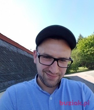 Mateusz, Male, 36, Końskie, Polska, Photo: 1
