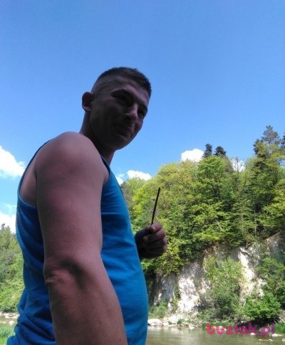 Grzegorz, Mężczyzna, 45, Sanok, Polska: 1