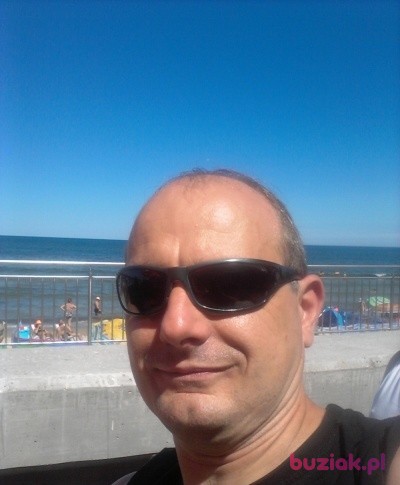 Tomasz, Mężczyzna, 48, Polska, Zdjęcie: 1