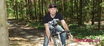 Tomasz, Mężczyzna, 44, Ostrów Wielkopolski, Polska, Zdjęcie: 2