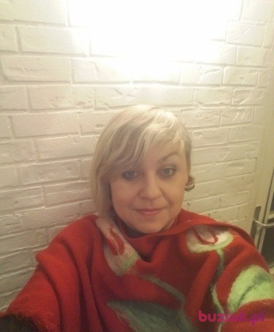 Renatka, Female, 55, Gdańsk, Polska, Photo: 3