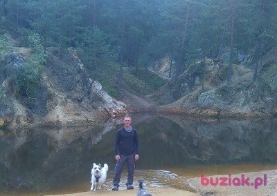 Marcin, Male, 41, Luboń, Polska, Photo: 2