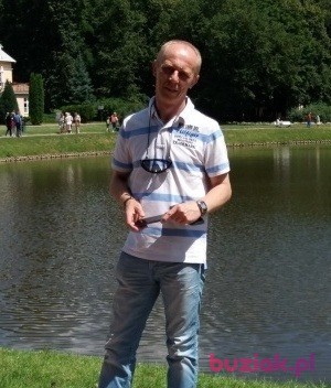 Jacek, Male, 54, Ciechanów, Polska, Photo: 4