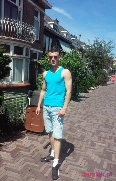 dawidblady13, Mężczyzna, 27, Rotterdam South Holland Province, Holandia, Zdjęcie: 2