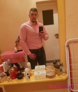 Tomasz, Mężczyzna, 33, Białogard, Polska, Zdjęcie: 3