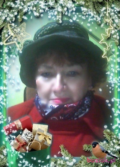 Ewa, Kobieta, 70, Brzeg, Polska, Zdjęcie: 5