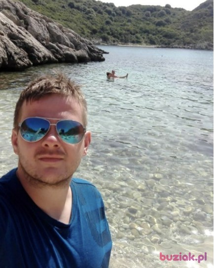 Pol, Male, 33, Kraków, Polska: 1