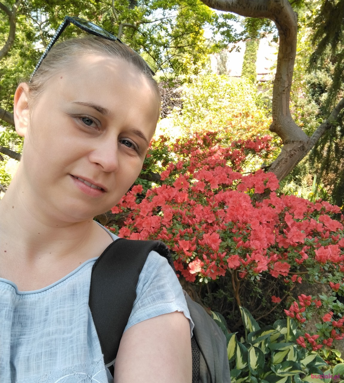 Justyna, Female, 39, Opole, Polska: 1