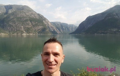Marcel, Mężczyzna, 49, Warszawa, Norwegia, Zdjęcie: 2