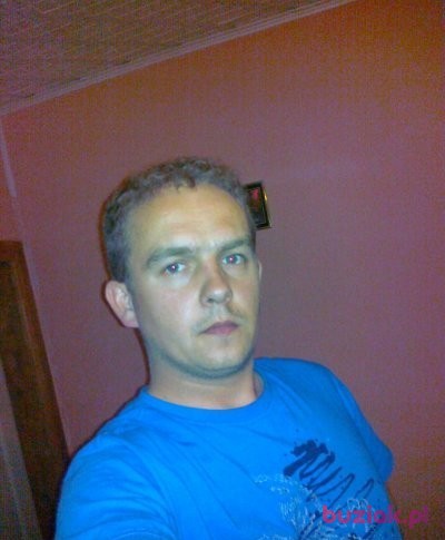 piotrek, Mężczyzna, 42, Żary, Polska, Zdjęcie: 1