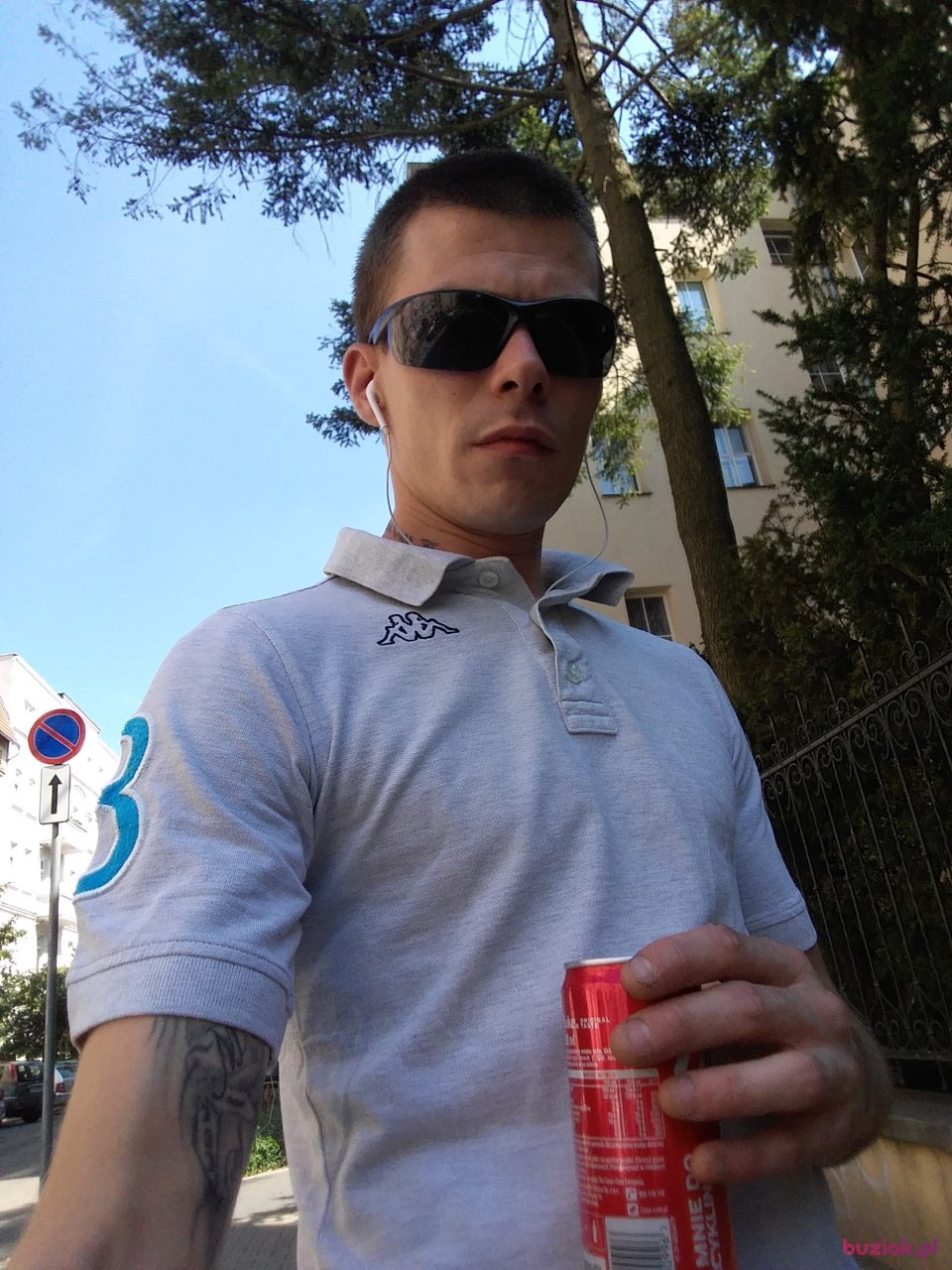 Slawek, Male, 33, Poznań, Polska, Photo: 2