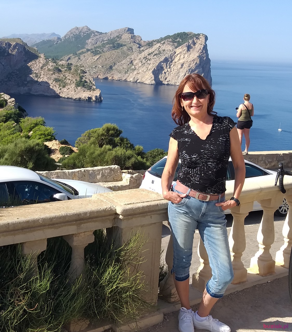 Renata, Kobieta, 61, Essen, Niemcy, Zdjęcie: 6