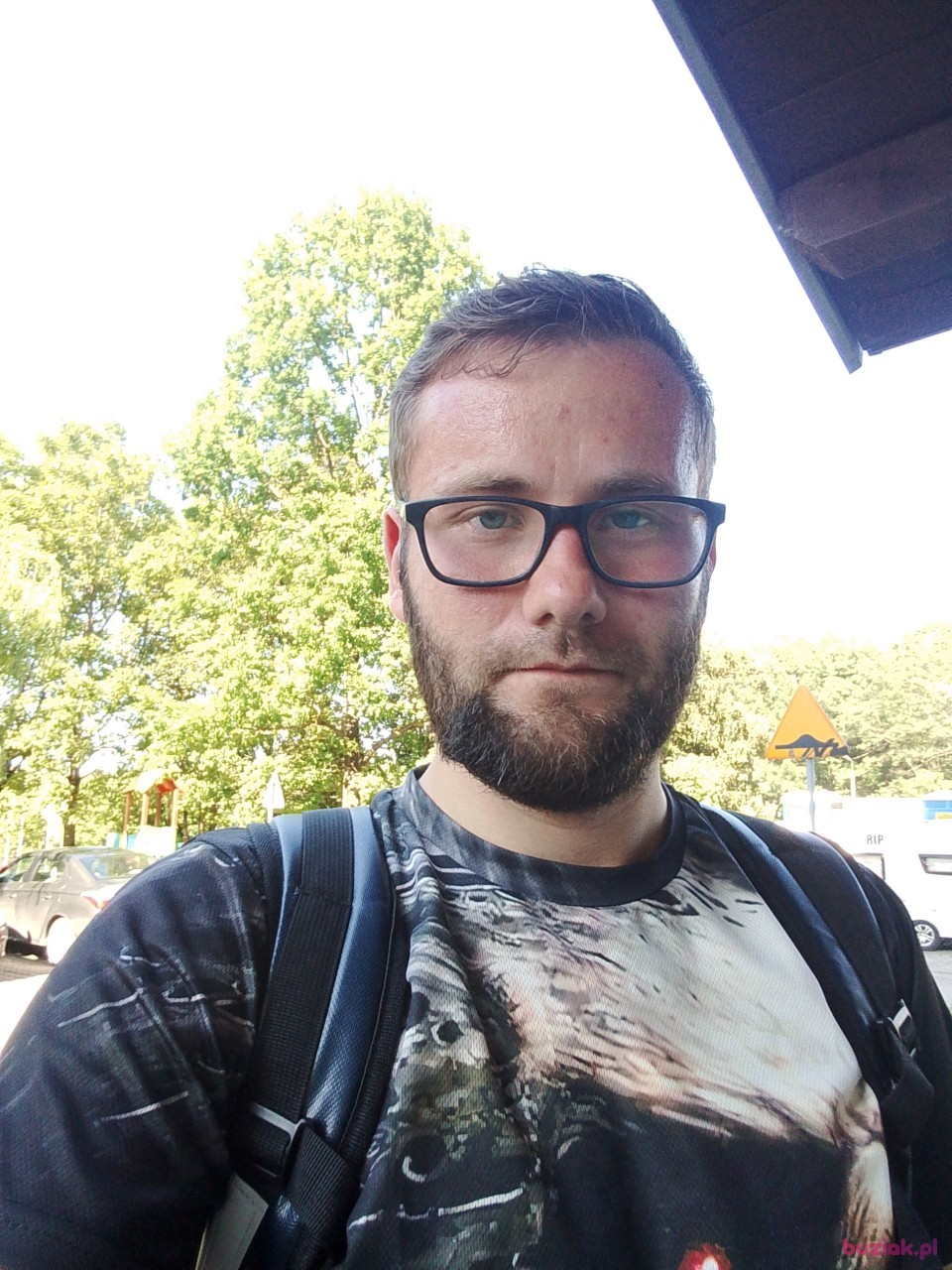 Kuba, Mężczyzna, 31, Olsztyn, Polska, Zdjęcie: 1