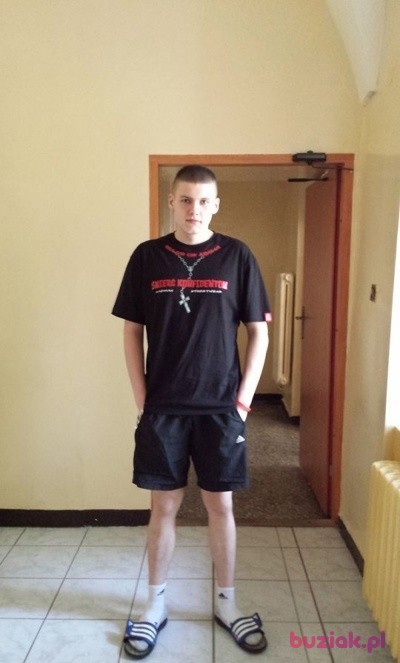 TrzymajFason, Mężczyzna, 27, Świdnica, Polska, Zdjęcie: 1