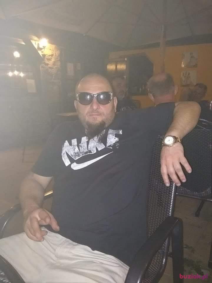 Darek, Male, 46, Kłodzko, Polska, Photo: 1
