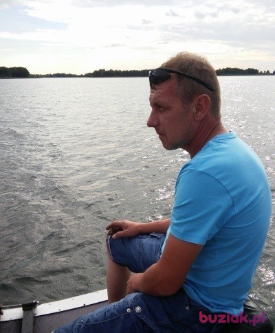 wojciech, Mężczyzna, 52, Frankfurt, Niemcy, Zdjęcie: 2