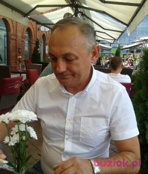 Kiwe, Mężczyzna, 58, Łódź, Polska: 1