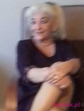 Teresa, Female, 59, Piła, Polska, Photo: 3
