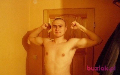 Robert, Male, 38, Kock, Polska, Photo: 8