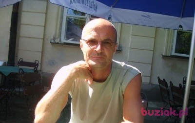 maly0, Mężczyzna, 55, Lublin, Polska, Zdjęcie: 1