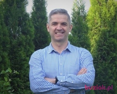 Antoni, Male, 42, Biała Podlaska, Polska: 1