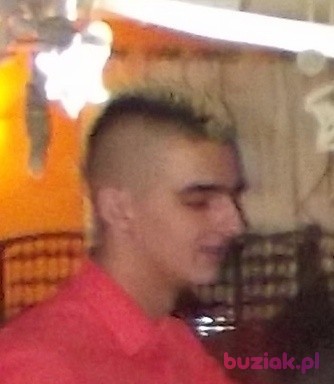 Paweł , Mężczyzna, 28, Bolesławiec, Polska: 1