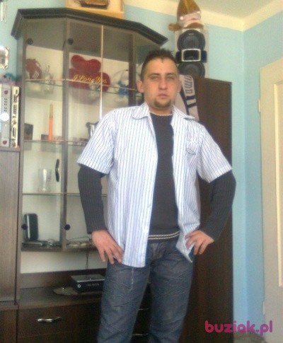 KAMIL, Male, 41, Ełk, Polska, Photo: 2
